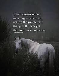 Life Becomes More Meaning Full When You Best Life Quotes Life Meaning Quotes Perfect Life Quotes Meant To Be Quotes