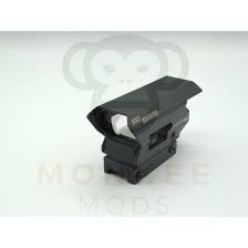 HW Red Dot Sight hood