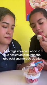 Mis Amigas Y Sus Enamorados