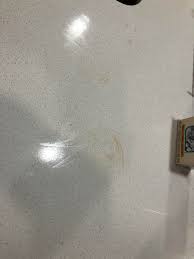 Formula 409® tackles even the toughest stains. How Do I Remove These Rust Stains From A Quartz Countertop Tried Baking Soda Vinegar And Method All Purpose Cleaner Howto