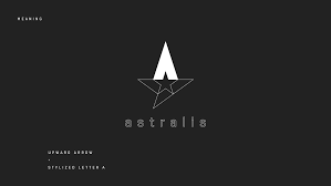 The parent group of astralis is the astralis group. Astralis On Behance
