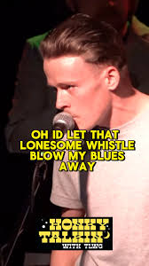 “Folsom Prison Blues”