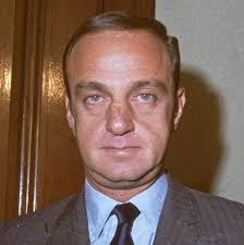 Lessons Learned: Roy Cohn, Trump's Gay Mentor, Shows the Importance of  Community