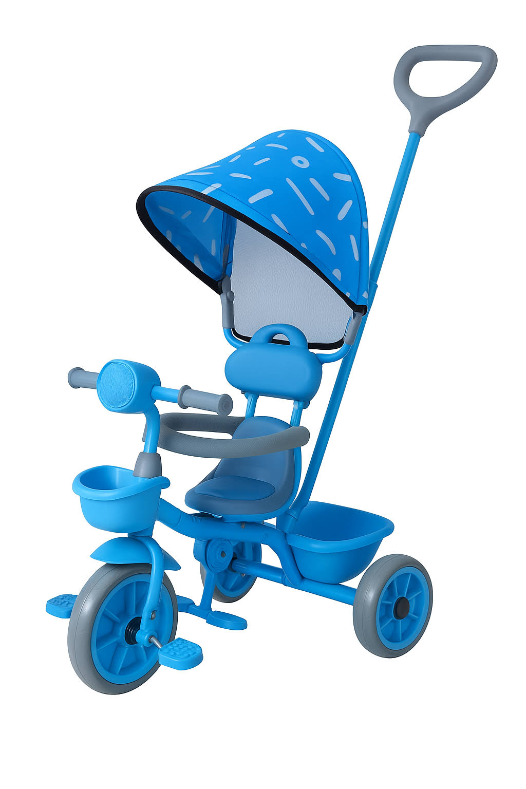 Kid 99 trycycle product image