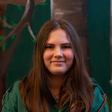 Gruppenleitung — Leitungsteam — Pfadi Alpha Centauri