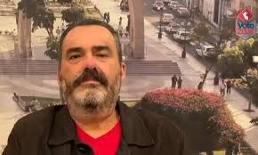 Voto 2022: Guillermo Maclean expuso sus propuestas