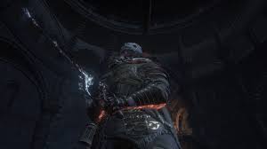 The Crystal Sage S Rapier Annoys Me To No End Darksouls3