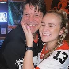 Fundraiser for David Martin by Autumn Martin : My Hero, My Dad, David Martin