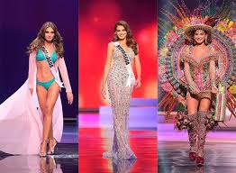 Estelí.candidata a miss teen nicaragua 2014. El Fenomeno De Ana Marcelo En Las Redes La Miss Nicaragua Mas Politica