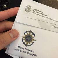 Majlis peguam ( bar council ). Malaysian Bar Council Majlis Peguam Chinatown 7 Dicas De 1573 Clientes