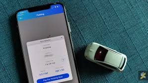 Harap tutorial kali ini dapat bantu korang. Now You Can Pay For Parking With Touch N Go Ewallet Soyacincau Com