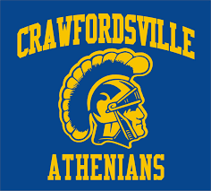 Crawfordsville Head Coach...