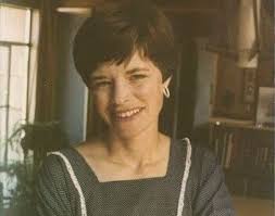 Mary Clark Schroeder