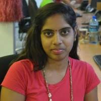 Erum Ali Email & Phone Number