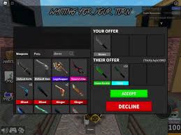 What is the best mm2 godly weapon roblox amino. W E L Also Did My Brains For Toxic Set And 60 Snowman Knives Also Want My Logchopper For Slasher And A Collectible Godly Add I Use Supreme Murdermystery2