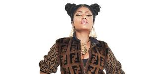 Pin De Abraham Em Nicki Minaj
