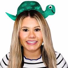 Under the Sea Ocean Beach Theme Headbands Birthday Party Favors Baby Shower  Bachelorette Party Children Adults Toddlers Kids Mermaid Decor