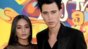 Austin butler movies and tv shows. Why Did Vanessa Hudgens And Austin Butler Break Up All About The Ex Couple Otakukart