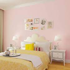 Red and redish pink color bedding fabrics add romance and passion to modern bedroom decor. Cheap Wallpaper Living Room Buy Quality Room Wallpaper Designs Directly From China Room Amplifier Sup Yellow Living Room Yellow Bedroom Decor Pink Living Room