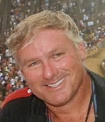 Budds Creek man displays Civil War artifacts at library