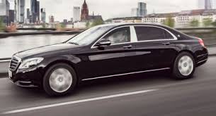 Image result for Obsidian Black 2017 Maybach