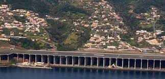 Maybe you would like to learn more about one of these? Aeropuerto De Madeira Biquipedia A Enciclopedia Libre
