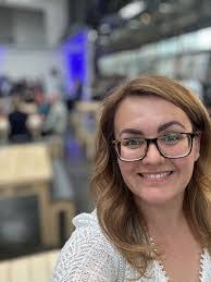 Olga Fish's Instagram, Twitter & Facebook