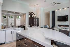 Custom kitchens, architectural millwork, store fixtures, exhibits, hospitality furniture. Everest Custom Millwork Custom Millwork