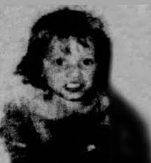 Posted in 60's group because they found her dead in 1962.