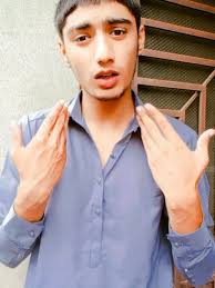 Funny Moments with Muqadus and Abdullah Choudhry