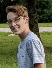 Obituary information for Jacob William Overholser