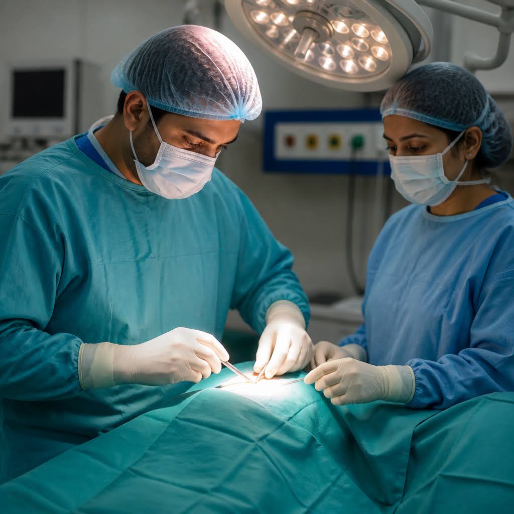 Circumcision Surgery in Kavi Nagar product image