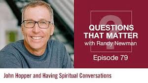 Questions That Matter Podcast