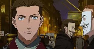 Pin On Anime