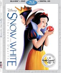 Amazon.com: Snow White and The Seven Dwarfs [Blu-ray/DVD/Digital HD] :  Adriana Caselotti, Harry Stockwell, Lucille LaVerne, Moroni Olsen, Billy  Gilbert, Pinto Colvig, Otis Harlan, Scotty Mattraw, Roy Atwell, David Hand,  Ted Sears,