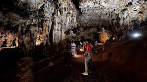 The Magic of the Bothongo WonderCave