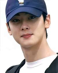 Admiration for Cha Eun-woo's work and performances