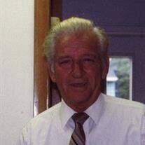 George P. Eastman Obituary