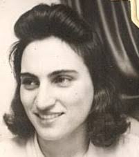 Obituary for Anna Rheaume