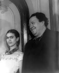 Bildergebnis für Diego Rivera