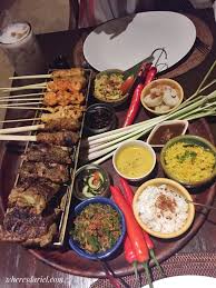 Check spelling or type a new query. Where To Eat In Bali Where S Dariel Travel Blog