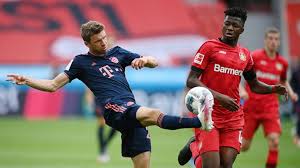 Thomas müller plays for other european teams team bayern münchen in pro evolution soccer 2020. Muller The Chef Serves Up Title Winning Assists For Bayern Abc News