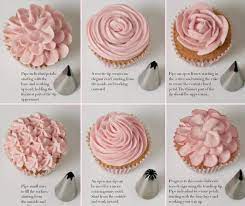 Mich Turner S Cake School The Ultimate Guide To Baking And Decorating The Perfect Cake Strawberry Cakes No Bake Cake Frosting Recipes