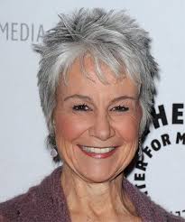 Short and sassy wash and wear haircuts for women over 50. Pin On Hair
