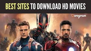 Learn how to download any video from websites like youtube and even streaming services like netflix and hulu. 10 Best Website To Download Movies In Full Hd Owogram