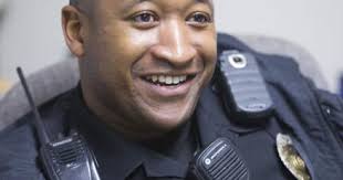 Jeri Rowe: School resource officer works with kids, makes family proud