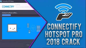 تحميل برنامج 2020 Connectify Hotspot