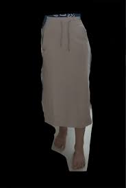 색이 너무 이뻐요! 따뜻한데 생각보다 두껍지 않아요 팬티라인 두꺼운거 입으면 선이 치 REVIEW - 안다르