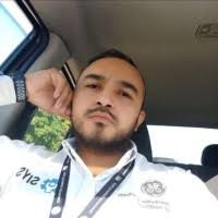 Harold Yang Chang Paredes Email & Phone Number