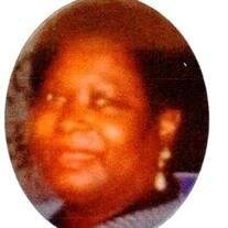 Virginia Ruth Gause Obituary